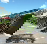 The Hermitage Motel - Accommodation Yamba