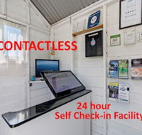 Sails elegant spacious beach villa - Accommodation Yamba