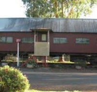 West Wyalong Caravan Park - Accommodation Yamba