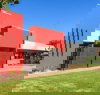 High Street Motel - Accommodation Yamba