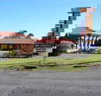 Glen Innes Lodge Motel - Accommodation Yamba