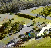 Yarrahapinni Homestead - Accommodation Yamba
