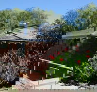 Acclaim Kingsway Tourist Park - Accommodation Yamba