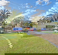 Acclaim Pine Grove Holiday Park - Accommodation Yamba