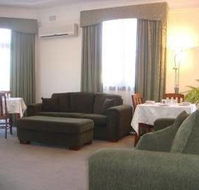 New Criterion Boutique Accommodation - Accommodation Yamba