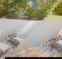 Aqua Promenade Beachfront Apartments - Accommodation Yamba