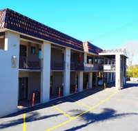Bella Vista Motel - Accommodation Yamba