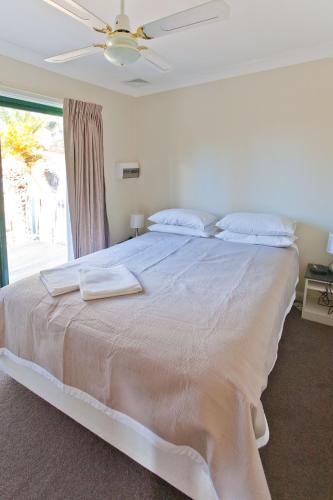 Wagga Wagga Beach Caravan Park - Accommodation Yamba 3