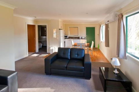 Wagga Wagga Beach Caravan Park - Accommodation Yamba 4