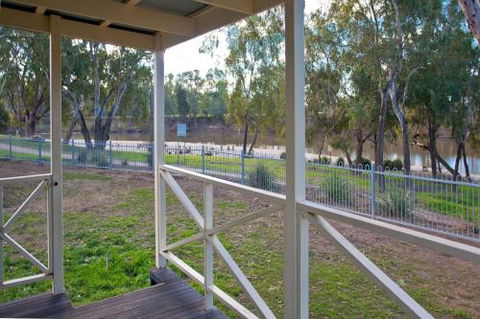 Wagga Wagga Beach Caravan Park - Accommodation Yamba 1
