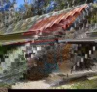 Corinna Wilderness Experience - Accommodation Yamba