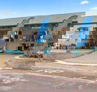 Jurien Bay Tourist Park - Accommodation Yamba