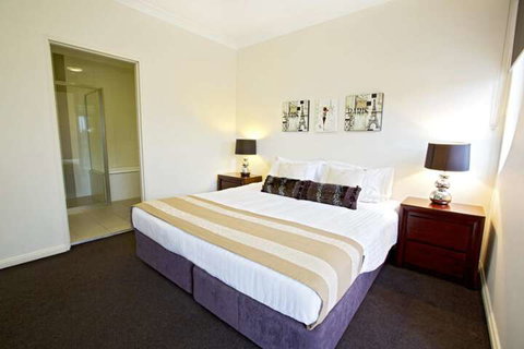 Astina Serviced Apartments - Central - Accommodation Yamba 3