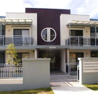 Astina Serviced Apartments - Central - Accommodation Yamba