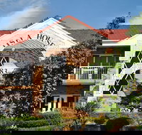 Isla House Greenslopes - Accommodation Yamba