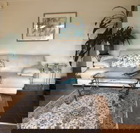 Countryside Connections Spa Cottage - Accommodation Yamba