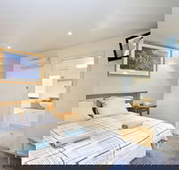 Anchorage Motel And Villas - Accommodation Yamba
