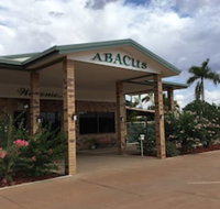 Abacus Motel - Accommodation Yamba