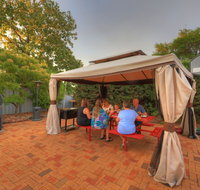 Shearing Shed Motor Inn - Accommodation Yamba