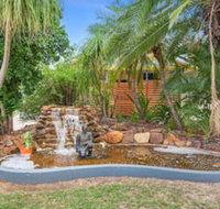 Narrabri Big Sky Caravan Park - Accommodation Yamba