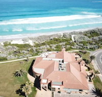 The African Reef - Accommodation Yamba