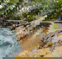 Milkwood Lodge - Accommodation Yamba