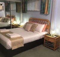 Coolum Dreams B  B - Accommodation Yamba