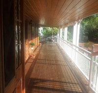 B  B on Sunrise - Accommodation Yamba