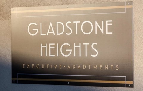 Gladstone Heights Executive Apartments - Accommodation Yamba 2