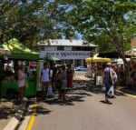 Joes Waterhole Hotel - Accommodation Yamba