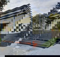 BIG4 Whiters Holiday Village - Accommodation Yamba