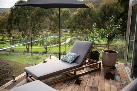 Adventure Bay Retreat - Accommodation Yamba 1