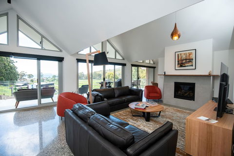 Adventure Bay Retreat - Accommodation Yamba 6