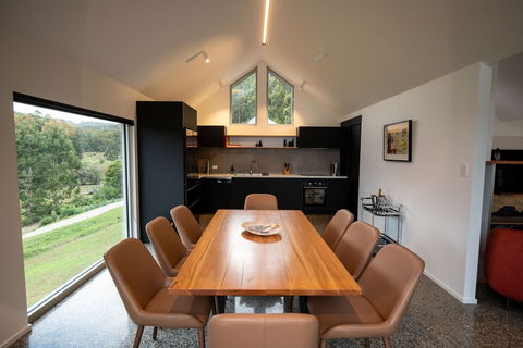 Adventure Bay Retreat - Accommodation Yamba 3