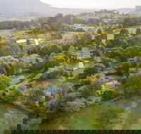 Blackwood Park Cottages - Accommodation Yamba