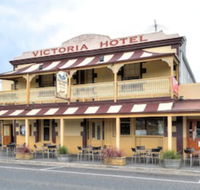 Victoria Hotel - Strathalbyn - Accommodation Yamba