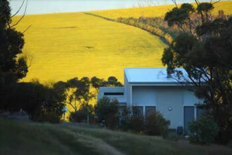 Tanonga Luxury Eco Lodges - Accommodation Yamba 5