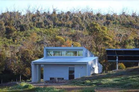 Tanonga Luxury Eco Lodges - Accommodation Yamba 3