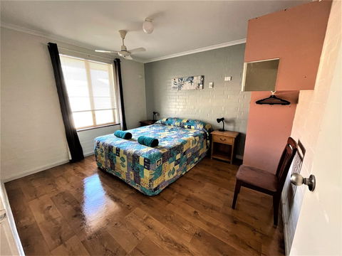 Shark Bay Seafront Apartments - Accommodation Yamba 5