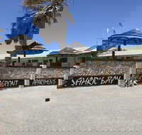 Shark Bay Seafront Apartments - Accommodation Yamba
