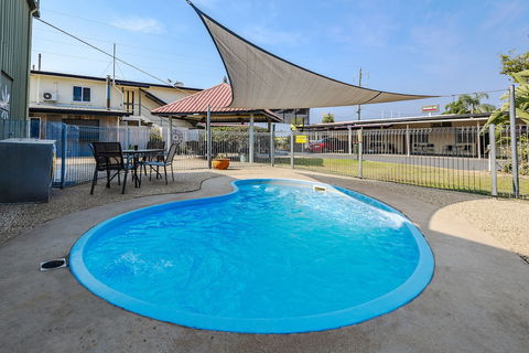 Sun Valley Motel Biloela - Accommodation Yamba 2