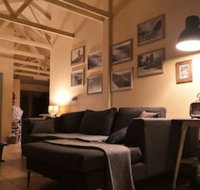 Kalimna Woods Cottages - Accommodation Yamba