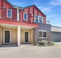 Apartments on Church - Accommodation Yamba