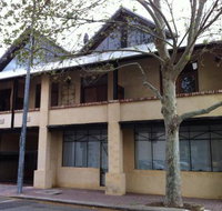 Short Stay Apartment Fremantle - Accommodation Yamba