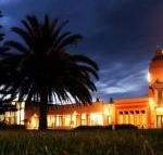 The Central Hotel Motel Lakes Entrance - Accommodation Yamba