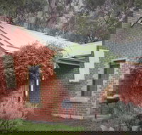 Heatherlie Cottages Halls Gap - Accommodation Yamba