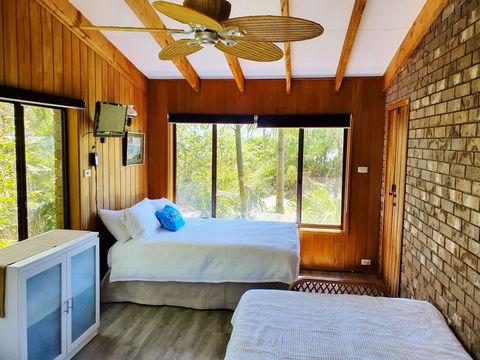 Marazul Paradise Beach House - Accommodation Yamba 6