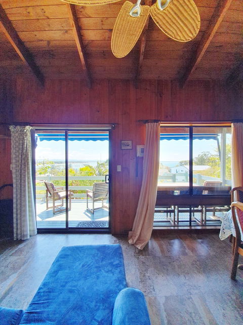 Marazul Paradise Beach House - Accommodation Yamba 1