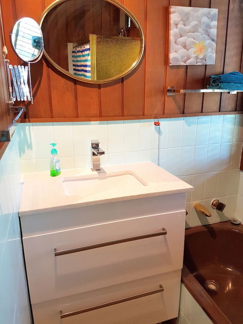 Marazul Paradise Beach House - Accommodation Yamba 5