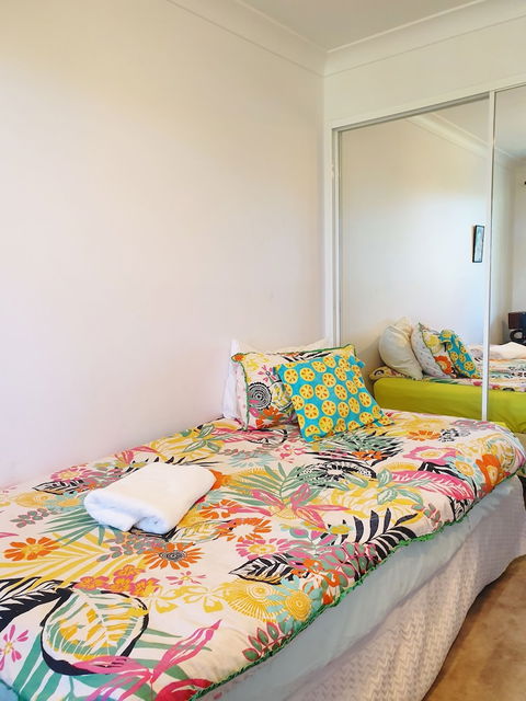 Marazul Paradise Beach House - Accommodation Yamba 4
